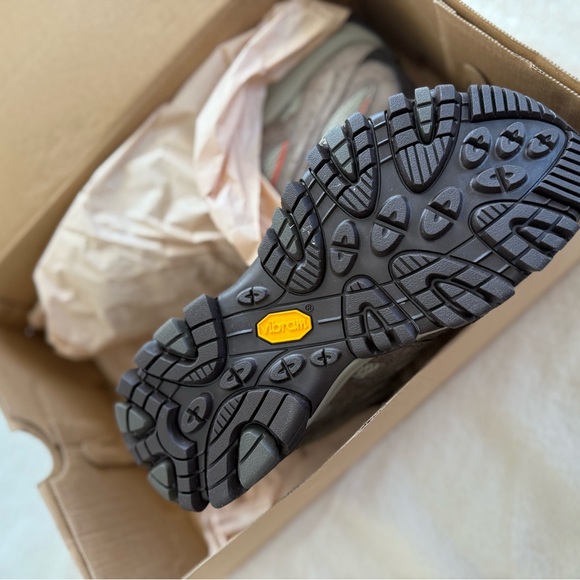 New MERRELL MOAB 3 MID WP - Picture 5 of 6